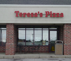 Teresa's Pizza: Richfield