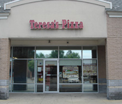 Teresa's Pizza: University Heights