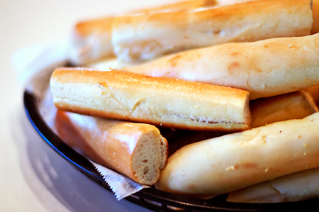 breadsticks