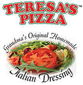 10-Pack Teresa's Italian Dressing
