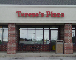 XL 15” 2-Topping Pizza - Teresa's Pizza